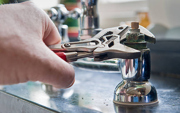 Water damage restoration experts in Edinboro, PA